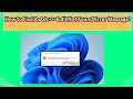 How to Fix Libstdc 6 dll Not Found Error Message
