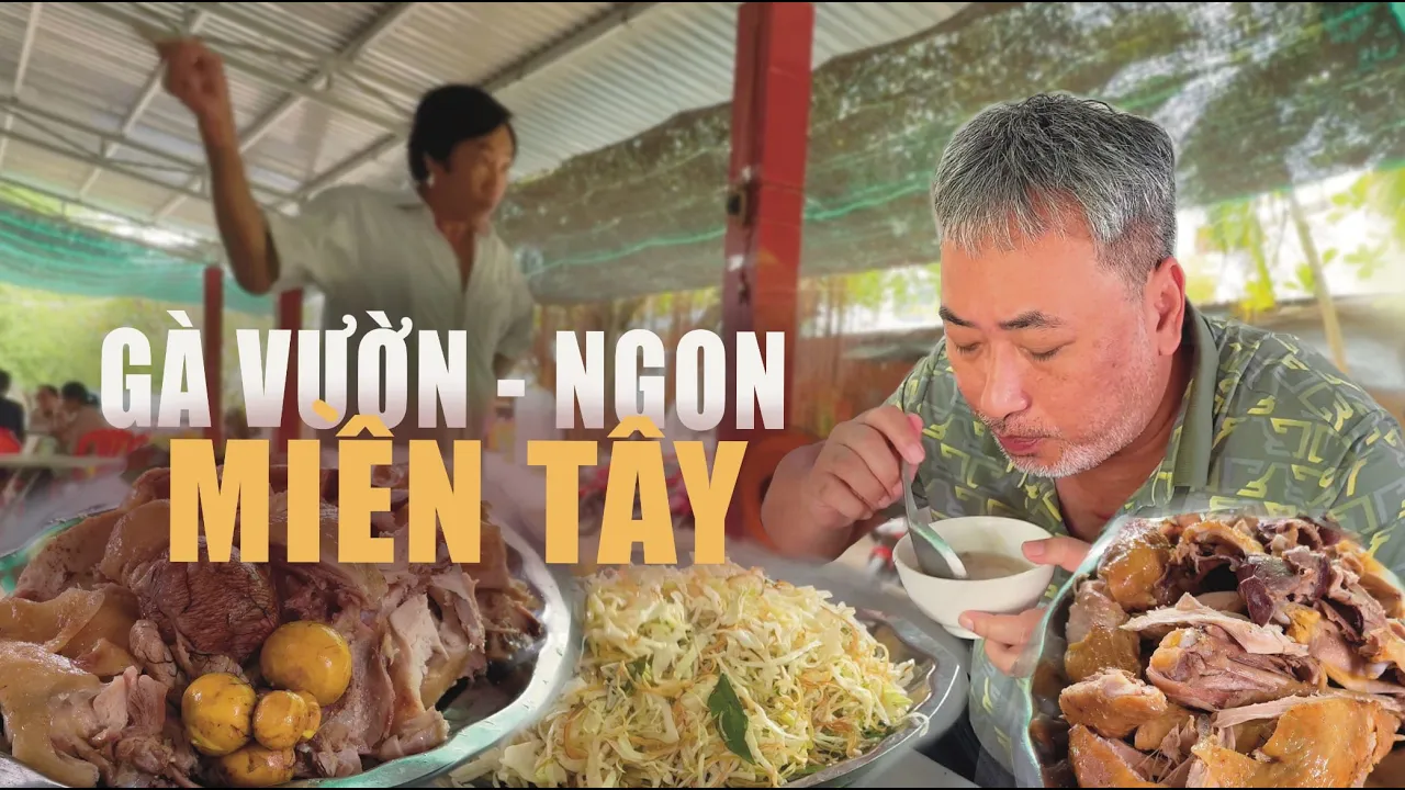Outline Video Quán Chửi Kiểu Miền Nam - Mỹ Tho | Đạo diễn Nguyễn Quang Dũng
