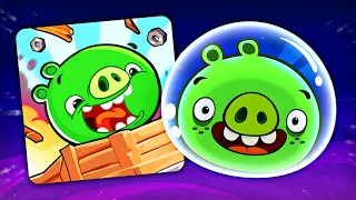 Bad Piggies 2 - The Sequel Rovio Wants You to Forget
