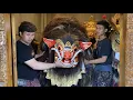 Download Lagu NGELAWANG BARONG BANGKUNG AYUK CEMPLON LENDRIS