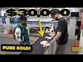 The Biggest Trade I ve Ever Done