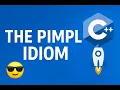 Master the Pimpl Idiom in C