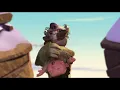 Keke Palmer - We Are (Official Music Video) | Ice Age 1 - 5 (HD)
