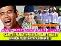 VIRAL ANAK TOKOH AGAMA BESAR ISLAM MURTAD, PADAHAL SANTRI PALING CERDAS, UJUNG-UJUNG TERIMA YESUS