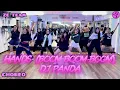 Download Lagu HANDS (BOOM BOOM BOOM) ➖ DJ PANDA / ZUMBA / VIRAL TIKTOK / DANCE WORKOUT / ZE TEAM BALIKPAPAN 🖤💜