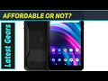 BLU M8L Best Budget Tablet of 2024