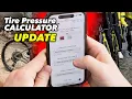 Not Using the SILCA Tire Pressure Calculator Yet Here s Why You Should