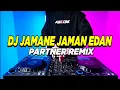 Download Lagu DJ IKI URIP KU IKI LAKU KU - JAMANE JAMAN EDAN TIKTOK REMIX FULL BASS