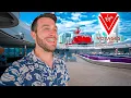 Boarding The Wildest Uncensored Adult Only Cruise Ship In The WORLD Virgin Voyages Valiant Lady