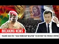 Download Lagu BREAKING: Traoré’s 2026 BOMBSHELL—The Gold-Backed Currency That Will DESTROY France's 80-Year Empire