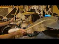Download Lagu Rihanna - Umbrella (Live Super Bowl 2023) *drum cover*