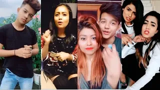 hook up song tiktok video student of year 2 neha kakkar riyaz riza jannat aashika manjul