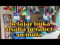 Download Lagu BELAJAR MEMULAI USAHA PARABOTAN RUMAH TANGGA