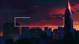  متحطم ضربت الحائط  دندنها