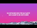 KITSCHKRIEG - Good Enough feat. BLUMENGARTEN & SHIRIN DAVID
