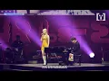 [4K] Nancy Kwai 歸綽嶢 x 洪嘉豪 Hung Kaho   - Let go《 KATCH OUR LIFE Warner！ Go！ 》concert Live Music