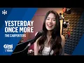 Download Lagu Yesterday Once More • The Carpenters | Gigi De Lana • Jon