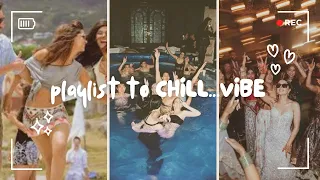 playlist to chill vibe anytime bollywood vibes song audioedit 