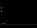 110 For loop in Shell Scripting