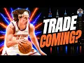 Insider Expecting Tyler Kolek Trade NY Knicks News