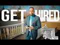 HOW TO GET A JOB IN THE DMV YOUNG AND PROFESSIONAL