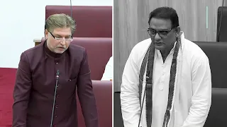 Minorities Study Circle ko dusre District mein shuru kiya jaaye: AIMIM MLC Mirza Effendi ki maang.