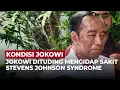 Download Lagu Ajudan Ungkap Kondisi Kesehatan Jokowi yang Disebut Kena Alergi Kulit | OneNews Update