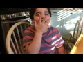 Scrambled States of America Review - How my son learned the States