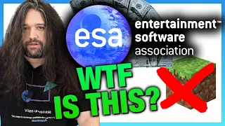 Private DIY Servers Are Illegal Black Markets of Piracy The ESA s Shady Ties
