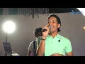 INstruments DNANDA - Bola Mata Sayu