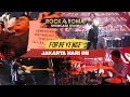Download Lagu for Revenge - Jakarta Hari Ini | Live at RockAroma Jakcloth Reload Summerfest 2023