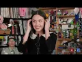 Olivia Rodrigo: Tiny Desk Concert