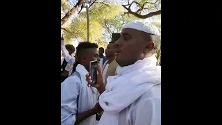 محمد آدم ود قاش زواج ودالسر من أبناء حلفاء الجديده 