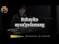 Kung sakali by Pabs Dadivas | Karaoke | White Space Livejam