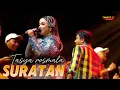 Download Lagu SURATAN - TASYA ROSMALA - ADELLA LIVE PESTSA RAKYAT CAWABAN TEGAL