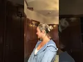 Camille Kostek swimsuit campaign