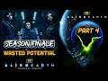 Lagu Wasted Potential! Alien Earth, Part 4/5