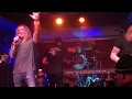 RAY LUZIER  MICHAEL STARR FERLAZZO MARTY O'BRIEN STEPHEN CHESNEY lucky strike ULTIMATE jam  9/2/2015