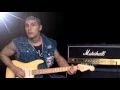 Download Lagu Yngwie Malmsteen I am a Viking ( Collaboration cover by Arpie and Chris )