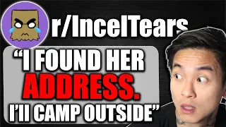 SCARIEST Incels On Reddit