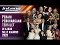 Download Lagu Deretan Peraih Penghargaan Tersilet di Silet Awards 2020 | Intens Investigasi