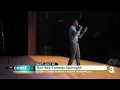Quincy Carr on Coast Live