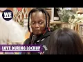 Britney Out of the Circle of Trust Love During Lockup