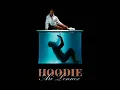 Ari Lennox  - Hoodie