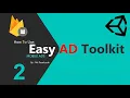 Unity 3D EasyAD Fairbase
