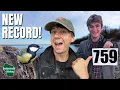 Download Lagu I Helped Break a Birding WORLD RECORD!