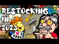 Quick Restocking Guide - Neopets in 2023