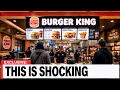 7 US Fast Food Restaurants That Don t Serve Real FOOD And 3 That Do