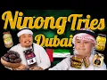 Download Lagu Ninong Tries: DUBAI EDITION | Ninong Ry