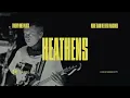 Twenty One Pilots - Heathens (Live in Mexico City)